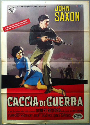 Link to  Caccia Di GuerraItaly, 1962  Product