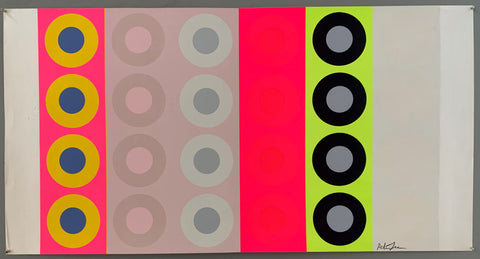 Link to  Sextet Targets #18U.S.A., c. 1965  Product