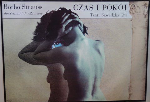 Link to  Czas I PokojAndrezej Kilmowski 1993  Product