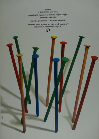 Link to  Poznan W Panoramie xxx-Lecia-  Product