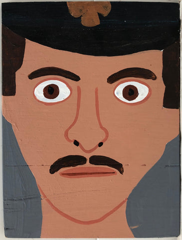 Link to  Peter Bielfeld #157 Tommy Cheng PaintingU.S.A, c. 2001  Product