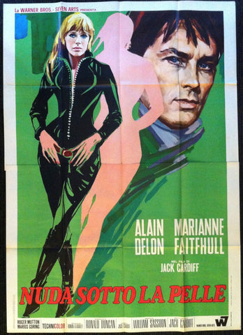 Link to  Nuda Sotto La PelleItaly, 1968  Product