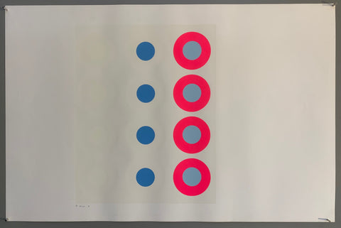 Link to  Target Rectangle #11U.S.A., c. 1965  Product