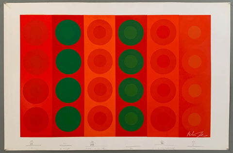 Link to  Sextet Targets #23U.S.A., c. 1965  Product