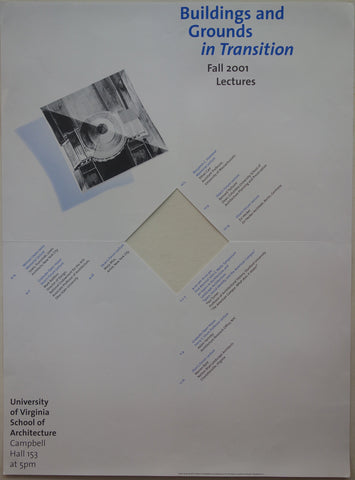 Link to  Buildings and Grounds in TransitionUSA, 2002  Product