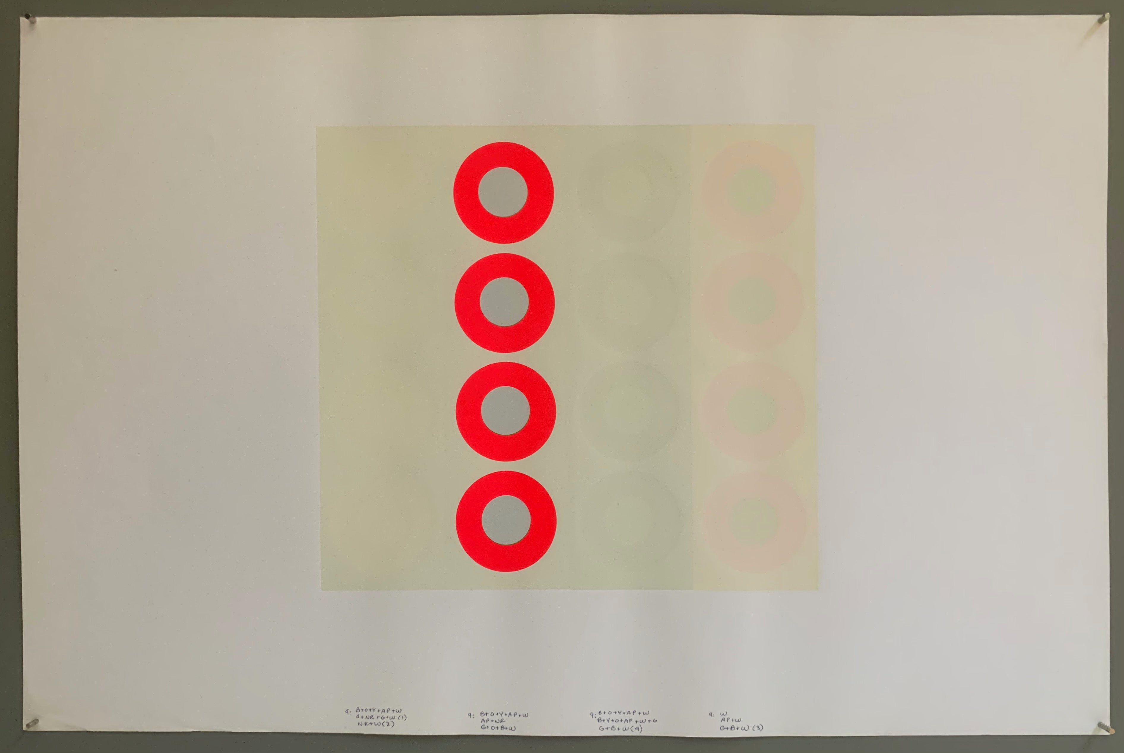 Target Rectangle #22