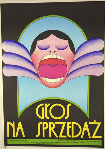 Link to  Glos Na SprzedazPoland, 1964  Product