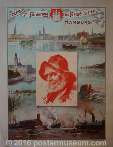 Link to  Verein zur Forderung des Fremdenverkehrs1885  Product
