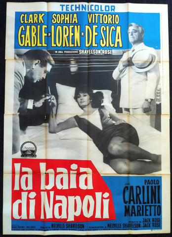 Link to  La Baia di NapoliItaly, 1960  Product