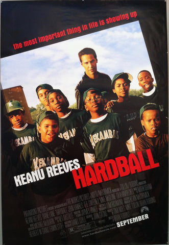 Link to  HardballUSA, 2001  Product