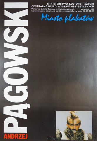Link to  Andrzej Pagowski1989  Product