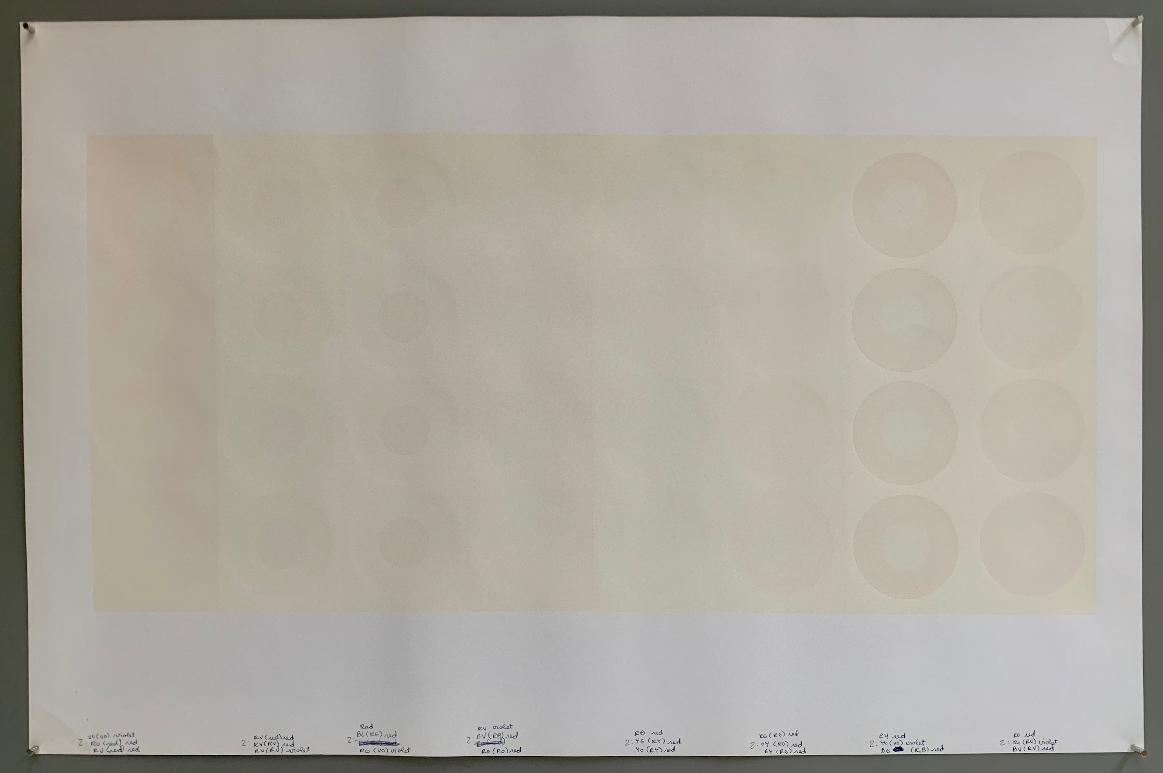 Target Rectangle #02