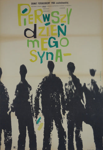 Link to  Pierwszy Dzien Mego SynaM. Ihnatowicz  Product