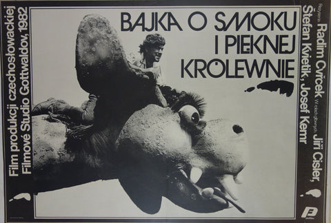 Link to  Bajka O Smoku I Pieknej Krolewnie1982  Product