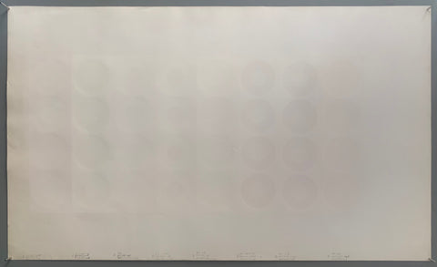 Link to  Eight White Panels #2c. 1965  Product