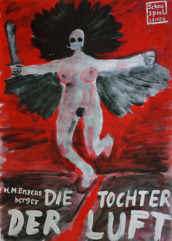 Link to  The Daughter Of The Air2008  Product