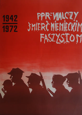 Link to  PPR - Walczy Smierc Niemieckim Faszystom-  Product