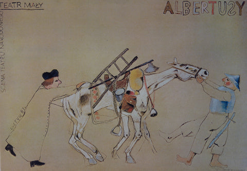 Link to  AbertuzyLustyk 1983  Product