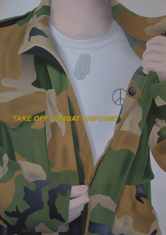 Link to  Take Off Combat Uniforms2004  Product