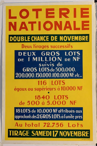 Link to  loterie nationale19  Product