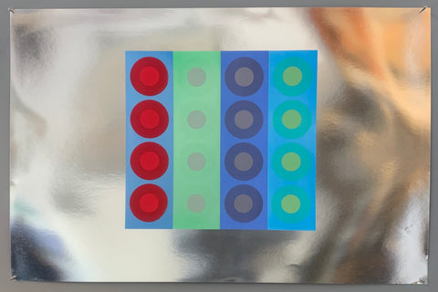 Link to  Quartet Targets #61965  Product