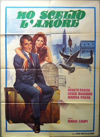Link to  Ho Scelto l'amore1953  Product
