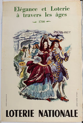 Link to  loterie nationale1962  Product