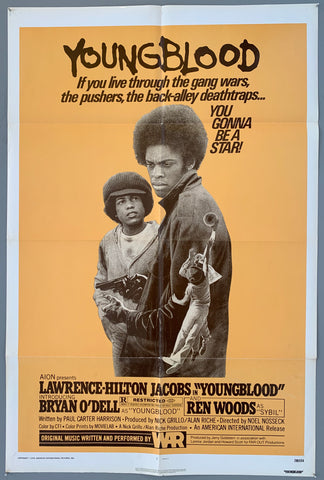 Link to  Youngblood1978  Product