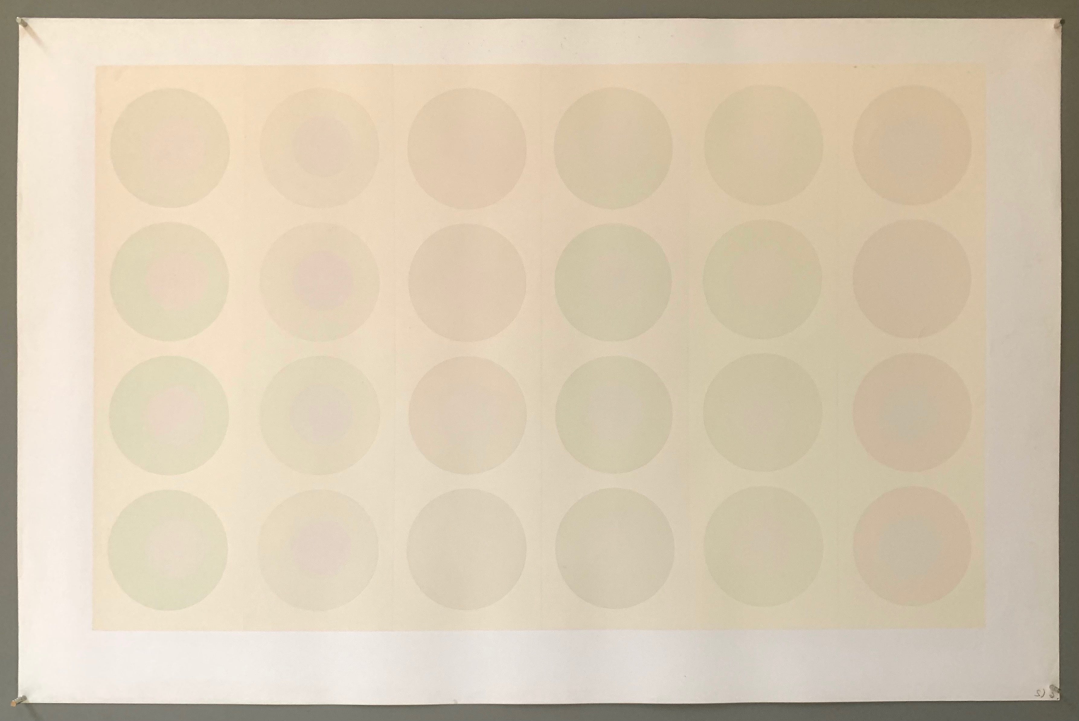 Target Rectangle #25