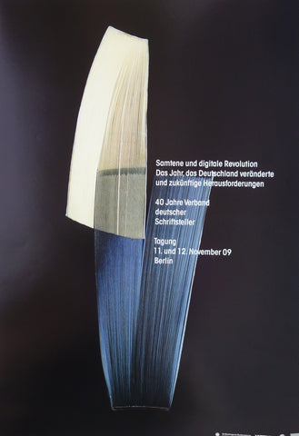 Link to  40 years of German writers council2009  Product