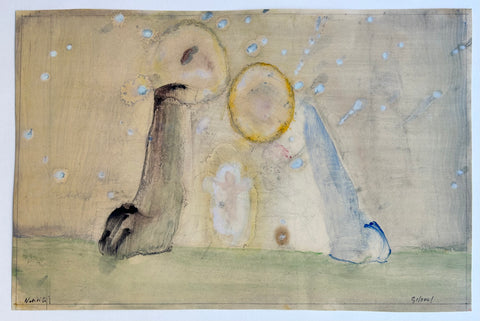 Link to  Nativity Scene, Benoît Gilsoul #3Belgium, c. 1980s  Product