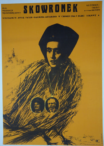 Link to  SkowronekPoland, 1963  Product