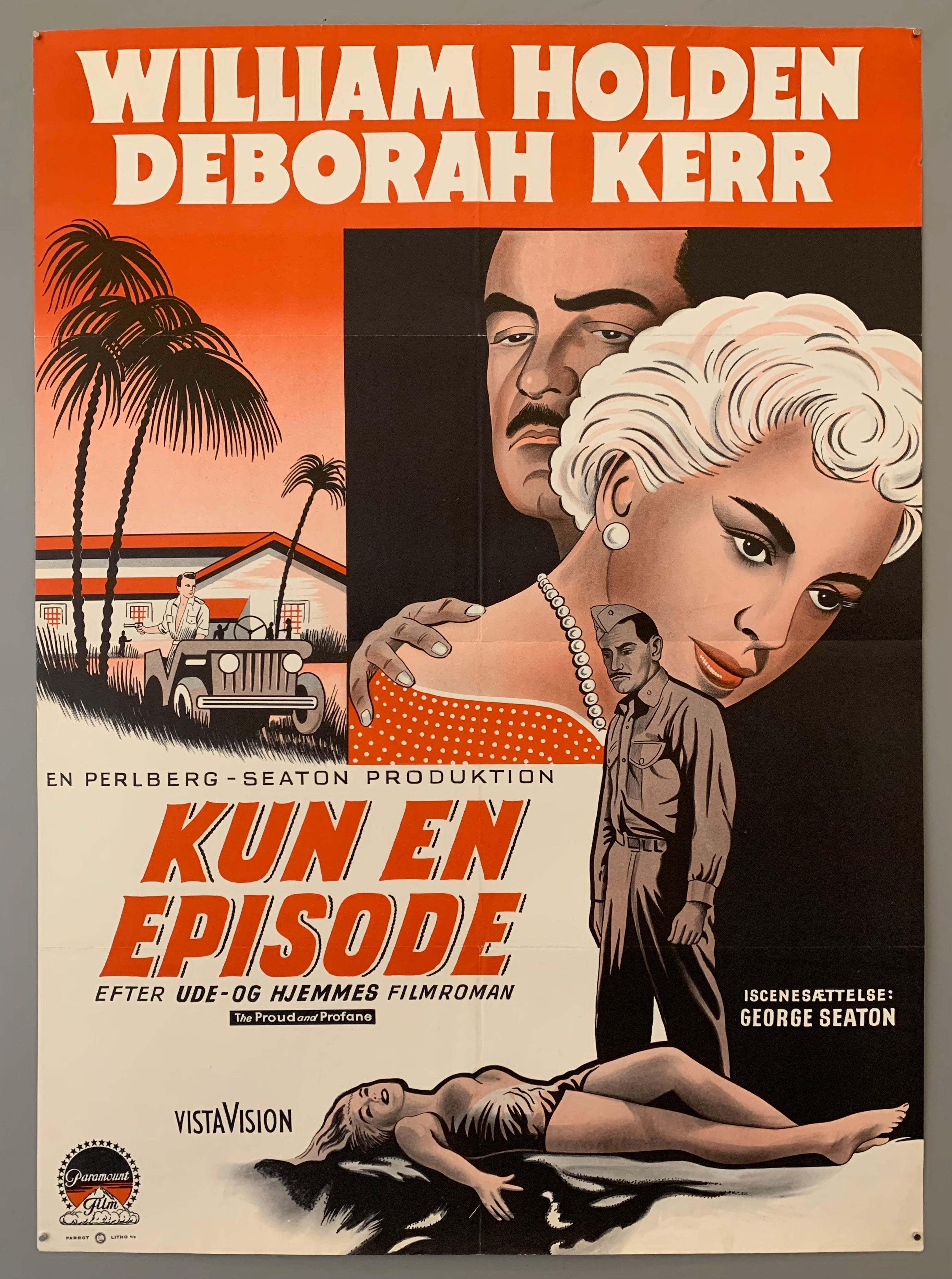 Kun En Episode