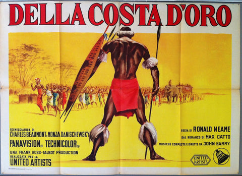 Link to  Della Costa D'oroItaly, 1964  Product