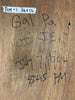 Gal Pal of J.E. #01 Tommy Cheng Painting