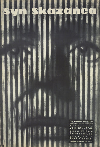 Link to  Syn SkazancaGreat Britain 1959  Product