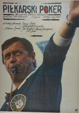 Link to  Pilkarski PokerPoland 1988  Product