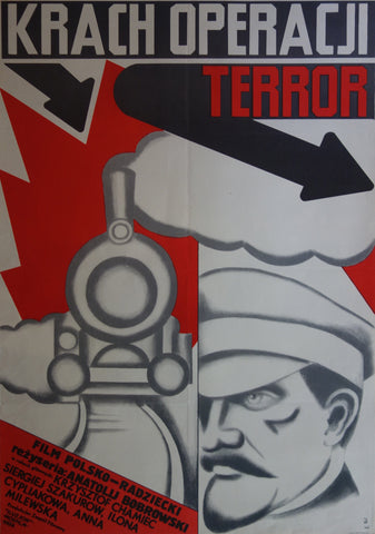 Link to  Krach Operacji Terror1980  Product