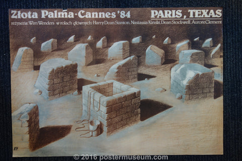 Link to  zlota palma-cannes 84Poland  Product