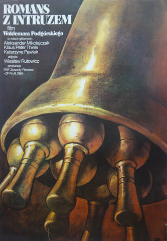 Link to  Romans Z IntruzemWalkuski 1984  Product