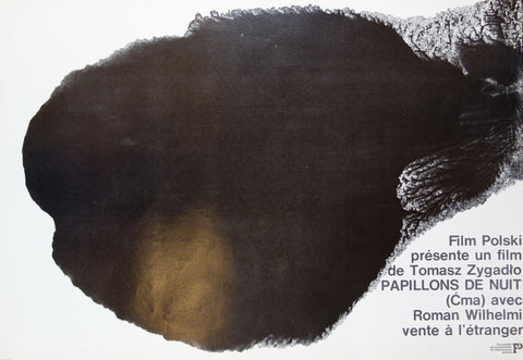 Link to  Papillons De Nuit-  Product