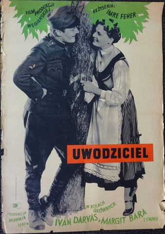 Link to  UwodzicielPoland 1957  Product