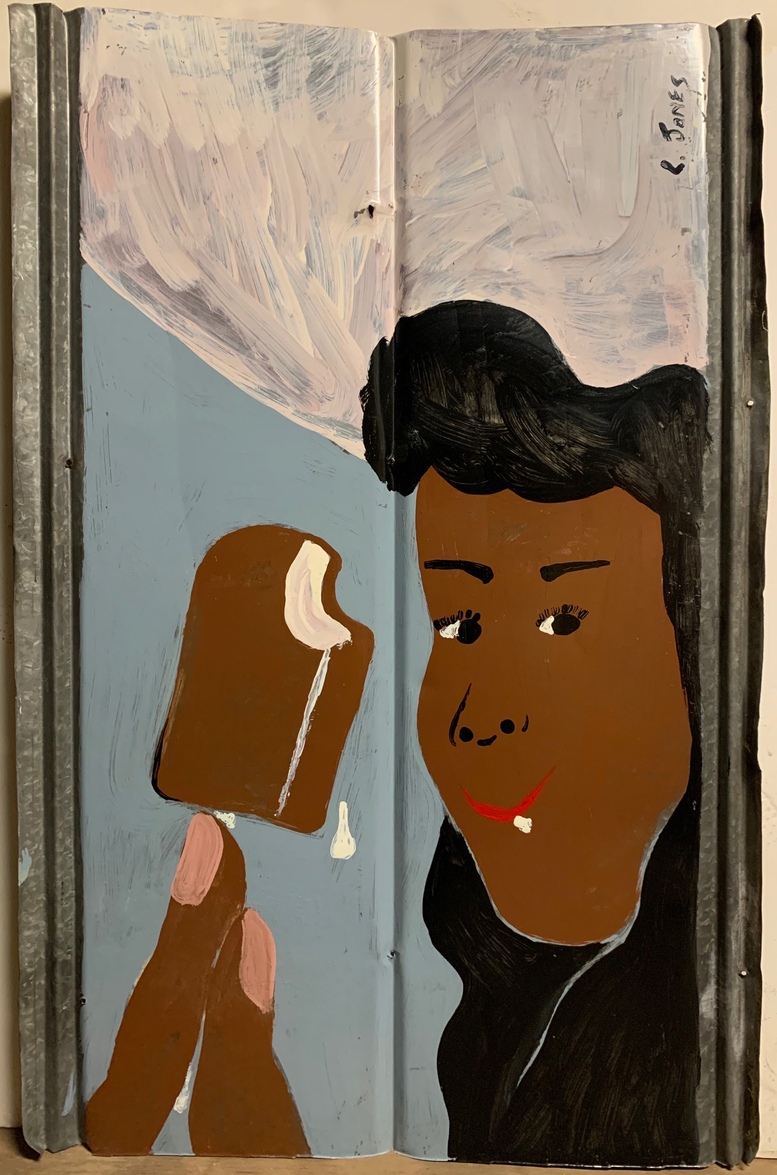 Ice Cream Bar #166
