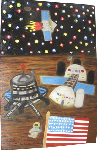 Link to  (ufo)U.S Spacecraft Mars LandingUnited States - 2008  Product