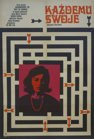 Link to  Kazdemu SwojeRapnicki 1967  Product
