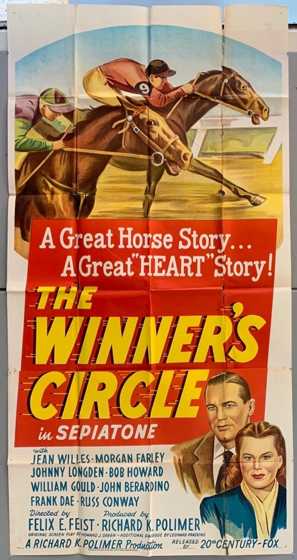 The Winner's Circle