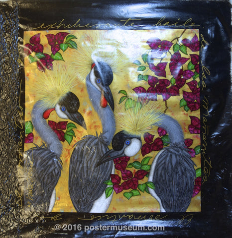 Link to  Three BirdsAmerican  Product