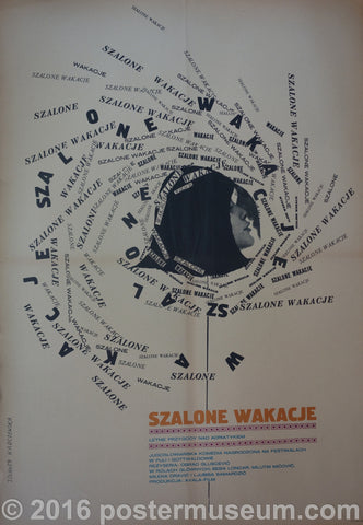 Link to  Szalone WakacjeJolanta Karczewska  Product