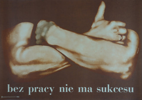 Link to  Bez Pracy Nie Ma SukcesuMilach 1977  Product