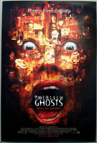 Link to  Thir13en GhostsUSA, 2001  Product